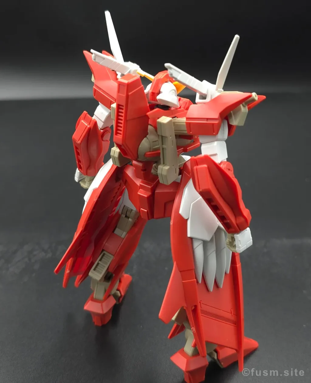 HGガンダムスローネ ツヴァイ レビュー hg-gundamthrone-zwei-img-x