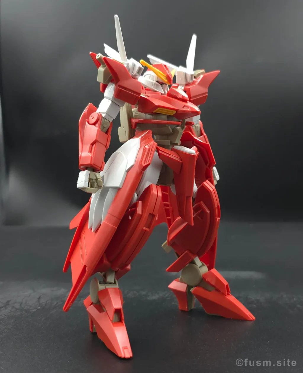 HGガンダムスローネ ツヴァイ レビュー hg-gundamthrone-zwei-img-x