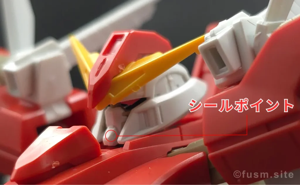 HGガンダムスローネ ツヴァイ レビュー hg-gundamthrone-zwei-img-x