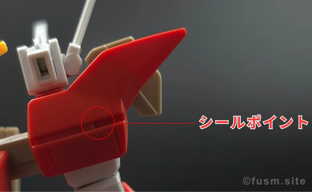 HGガンダムスローネ ツヴァイ レビュー hg-gundamthrone-zwei-img-x