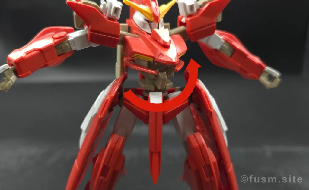 HGガンダムスローネ ツヴァイ レビュー hg-gundamthrone-zwei-img-x