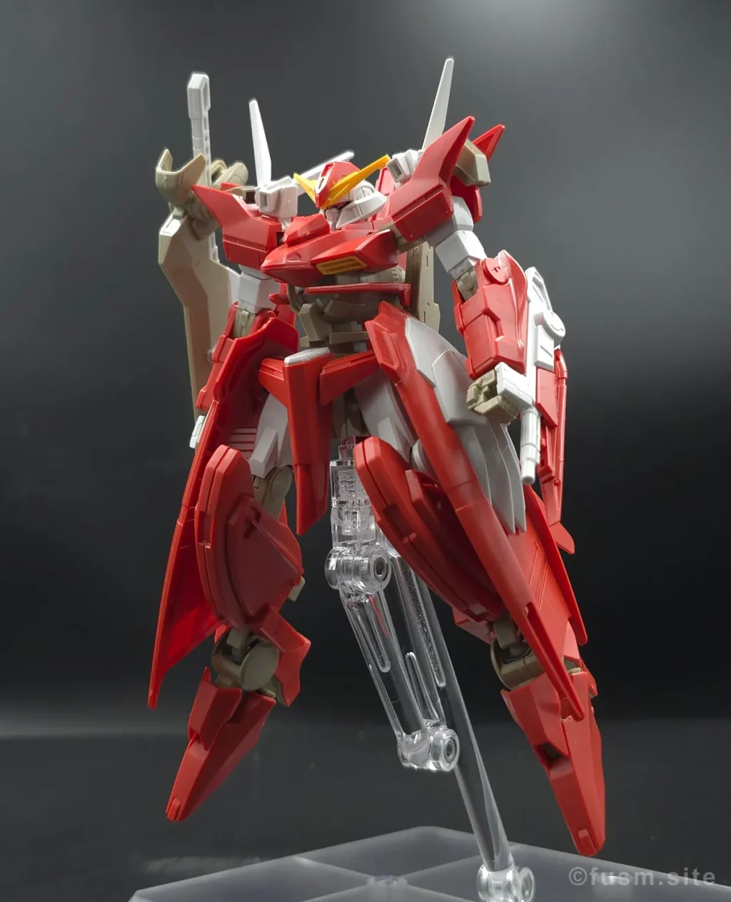 HGガンダムスローネ ツヴァイ レビュー hg-gundamthrone-zwei-img-x