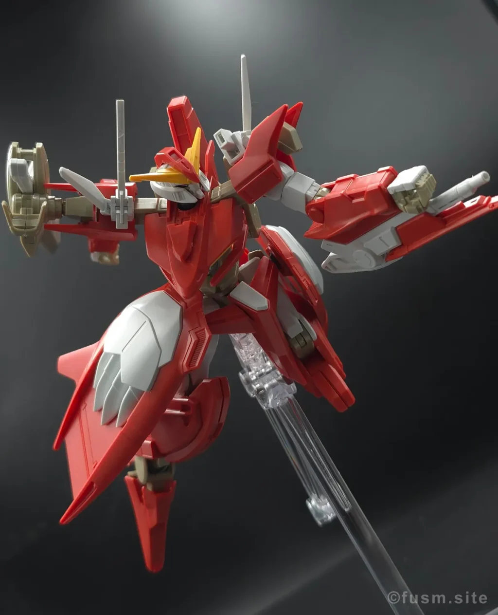 HGガンダムスローネ ツヴァイ レビュー hg-gundamthrone-zwei-img-x