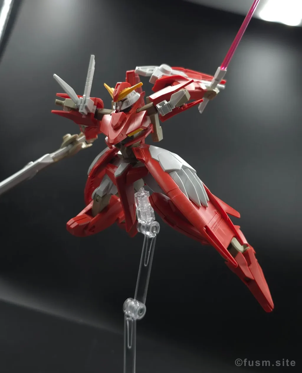 HGガンダムスローネ ツヴァイ レビュー hg-gundamthrone-zwei-img-x