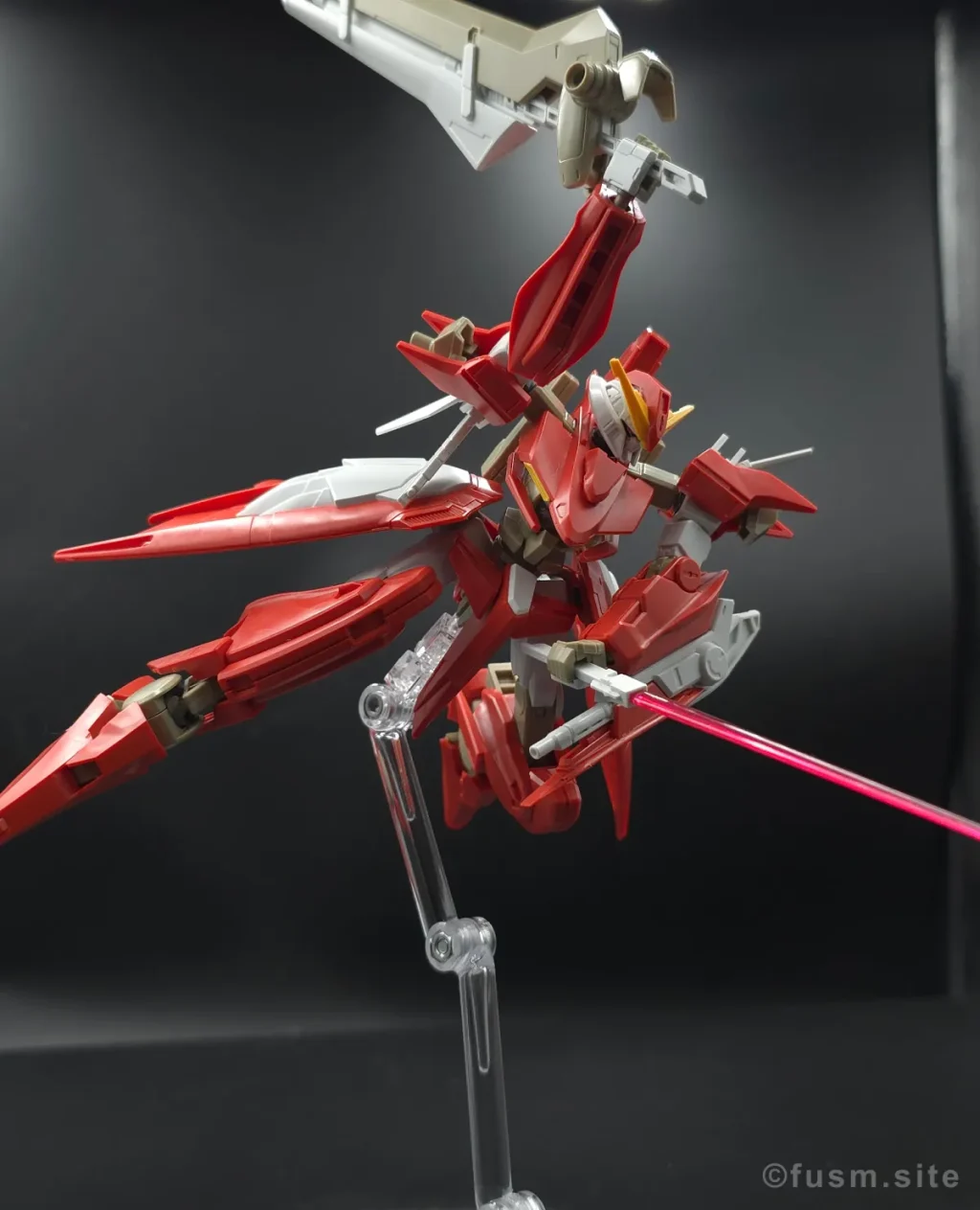 HGガンダムスローネ ツヴァイ レビュー hg-gundamthrone-zwei-img-x