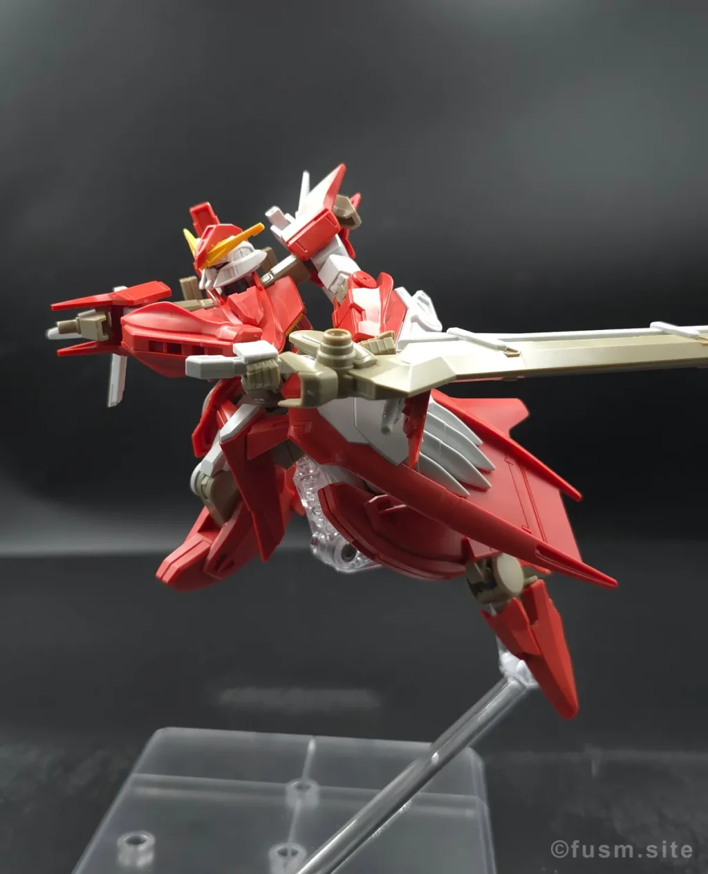 HGガンダムスローネ ツヴァイ レビュー hg-gundamthrone-zwei-img-x