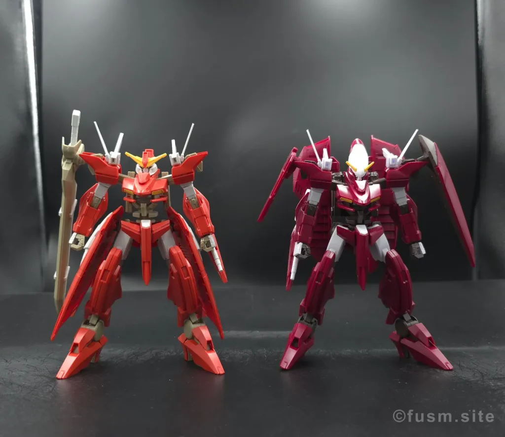 HGガンダムスローネ ツヴァイ レビュー hg-gundamthrone-zwei-img-x