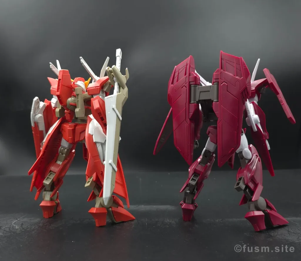 HGガンダムスローネ ツヴァイ レビュー hg-gundamthrone-zwei-img-x