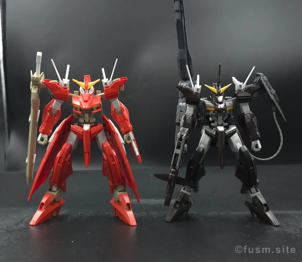 HGガンダムスローネ ツヴァイ レビュー hg-gundamthrone-zwei-img-x