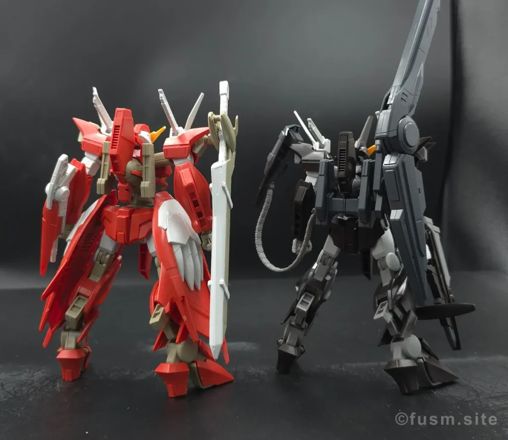 HGガンダムスローネ ツヴァイ レビュー hg-gundamthrone-zwei-img-x