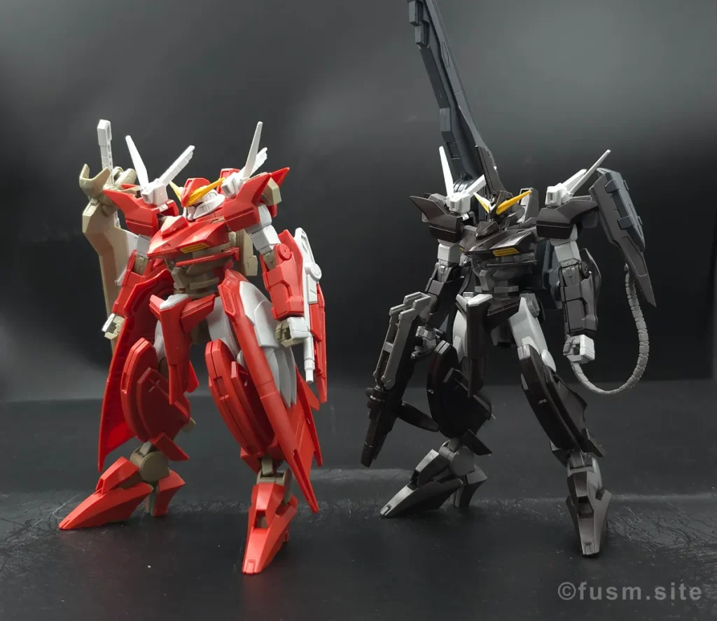 HGガンダムスローネ ツヴァイ レビュー hg-gundamthrone-zwei-img-x