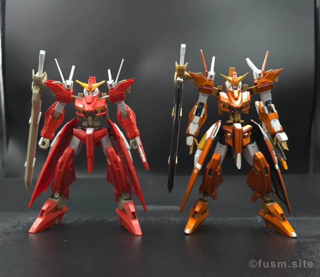 HGガンダムスローネ ツヴァイ レビュー hg-gundamthrone-zwei-img-x