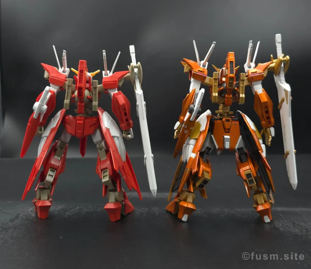 HGガンダムスローネ ツヴァイ レビュー hg-gundamthrone-zwei-img-x