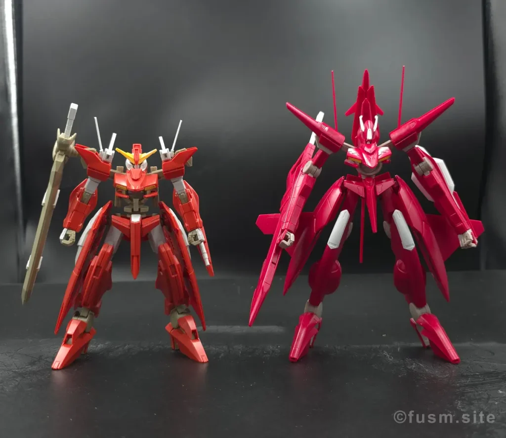 HGガンダムスローネ ツヴァイ レビュー hg-gundamthrone-zwei-img-x