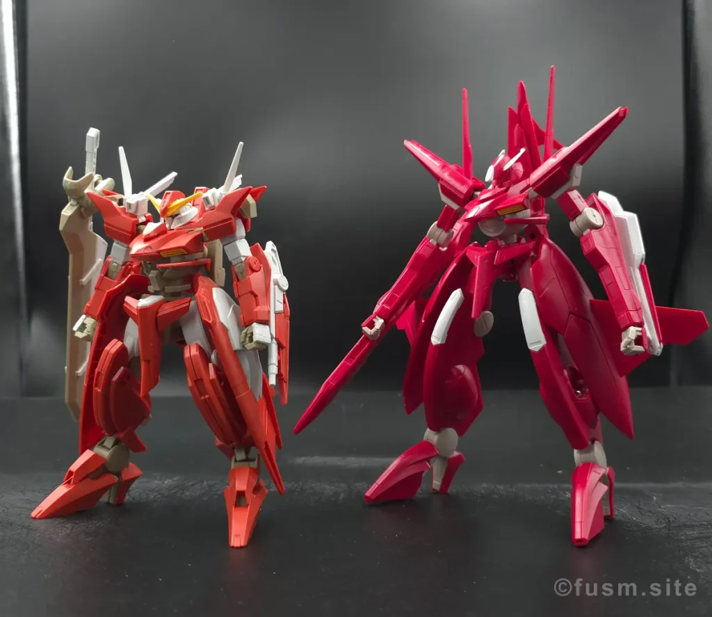 HGガンダムスローネ ツヴァイ レビュー hg-gundamthrone-zwei-img-x