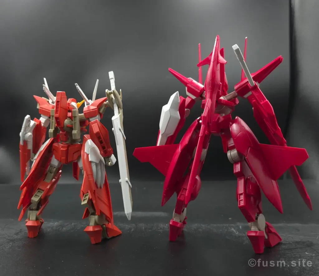 HGガンダムスローネ ツヴァイ レビュー hg-gundamthrone-zwei-img-x