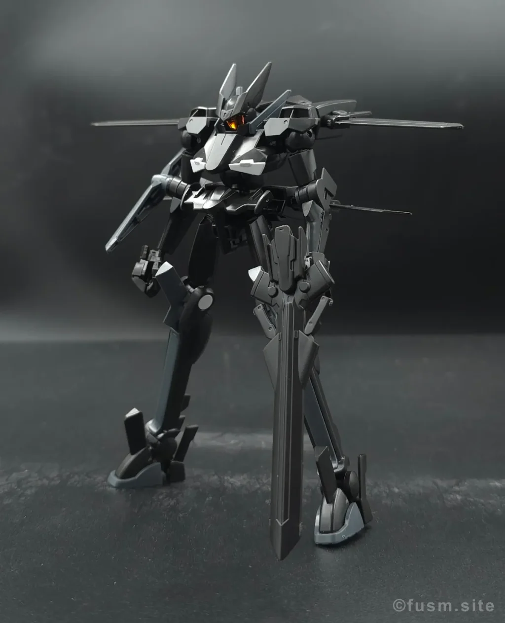 黒光りが最高！【HGガンプラ】オーバーフラッグ レビュー hg-oover-flag-img-x