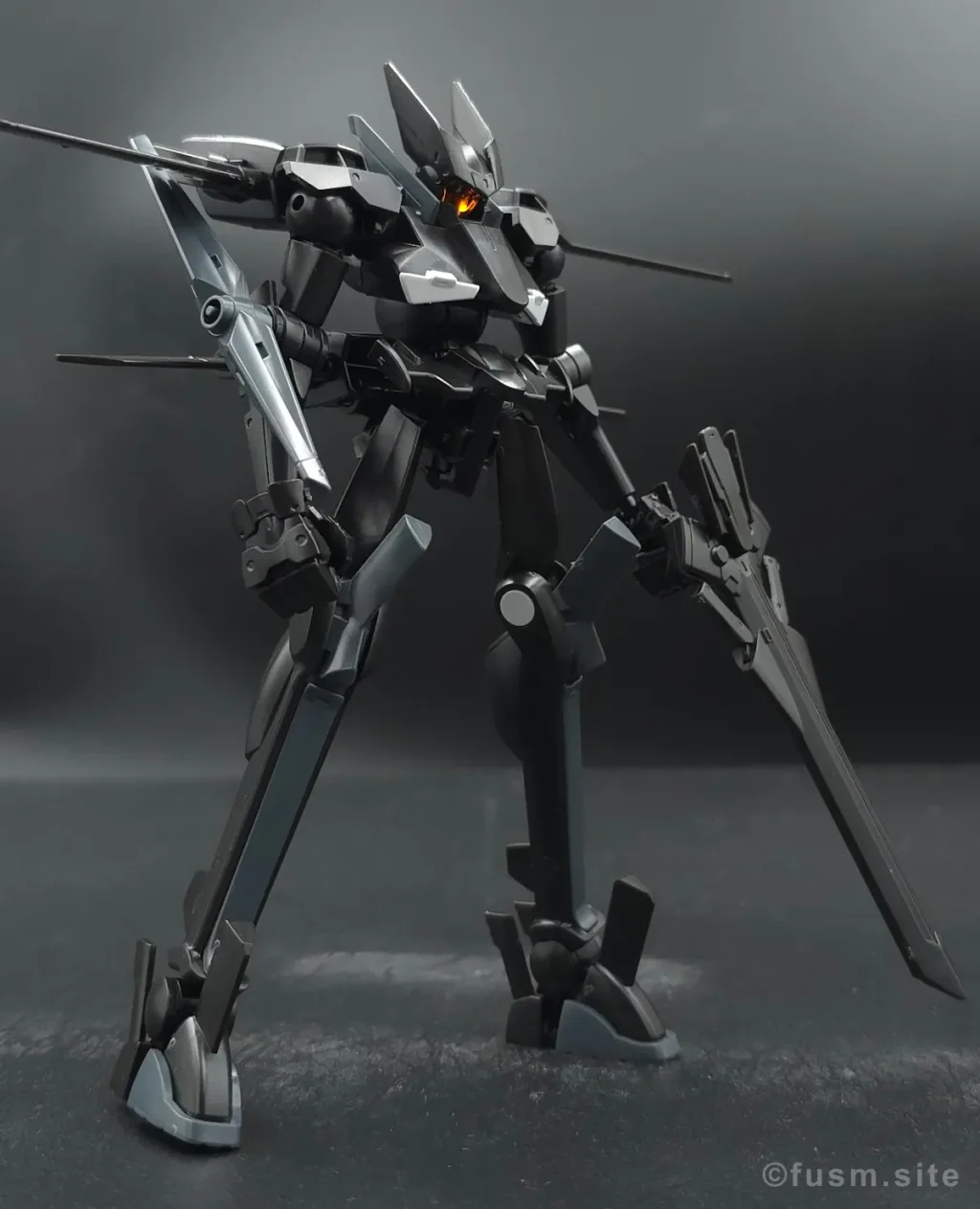 黒光りが最高！【HGガンプラ】オーバーフラッグ レビュー hg-oover-flag-img-x