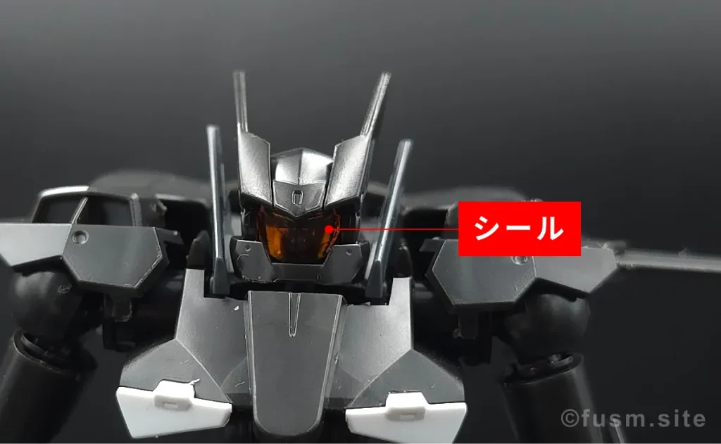 黒光りが最高！【HGガンプラ】オーバーフラッグ レビュー hg-oover-flag-img-x