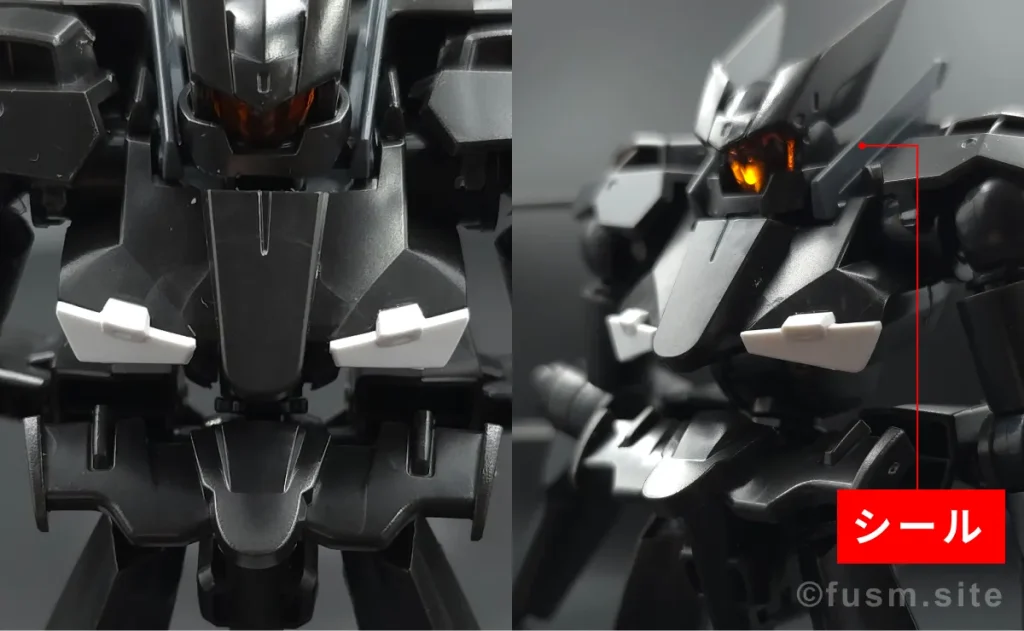 黒光りが最高！【HGガンプラ】オーバーフラッグ レビュー hg-oover-flag-img-x