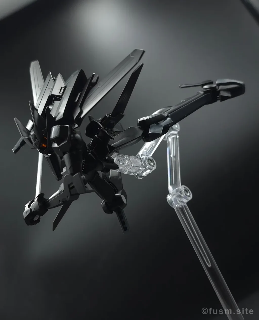 黒光りが最高！【HGガンプラ】オーバーフラッグ レビュー hg-oover-flag-img-x