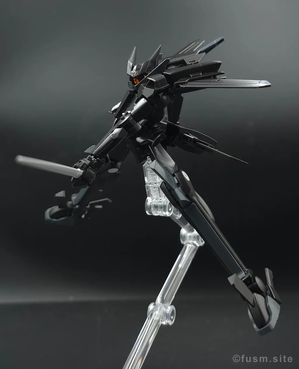 黒光りが最高！【HGガンプラ】オーバーフラッグ レビュー hg-oover-flag-img-x