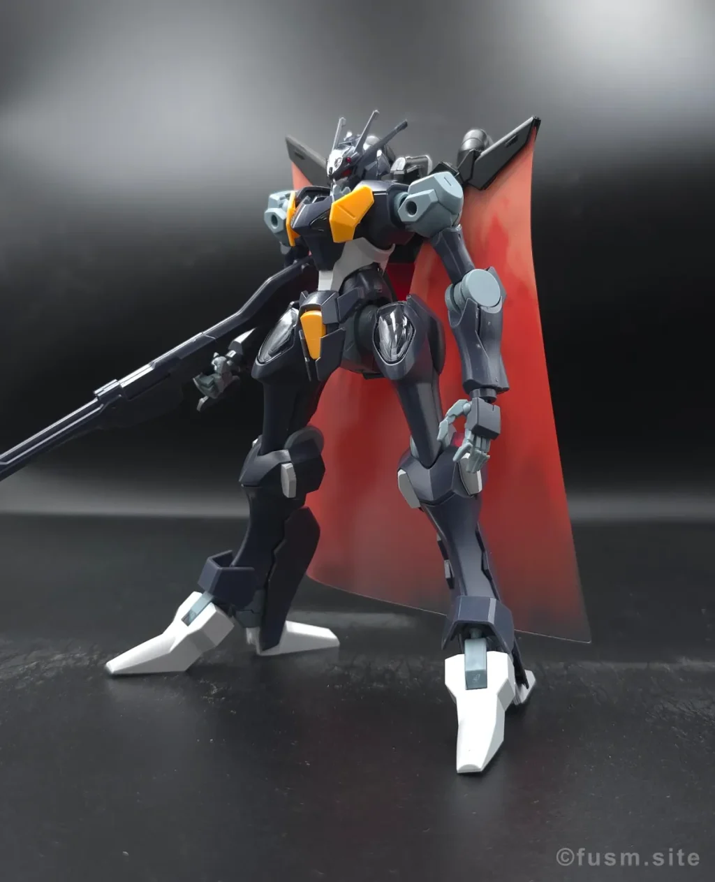 【HGガンプラ】ガンダムファラクト レビュー hg-pharact-img-x