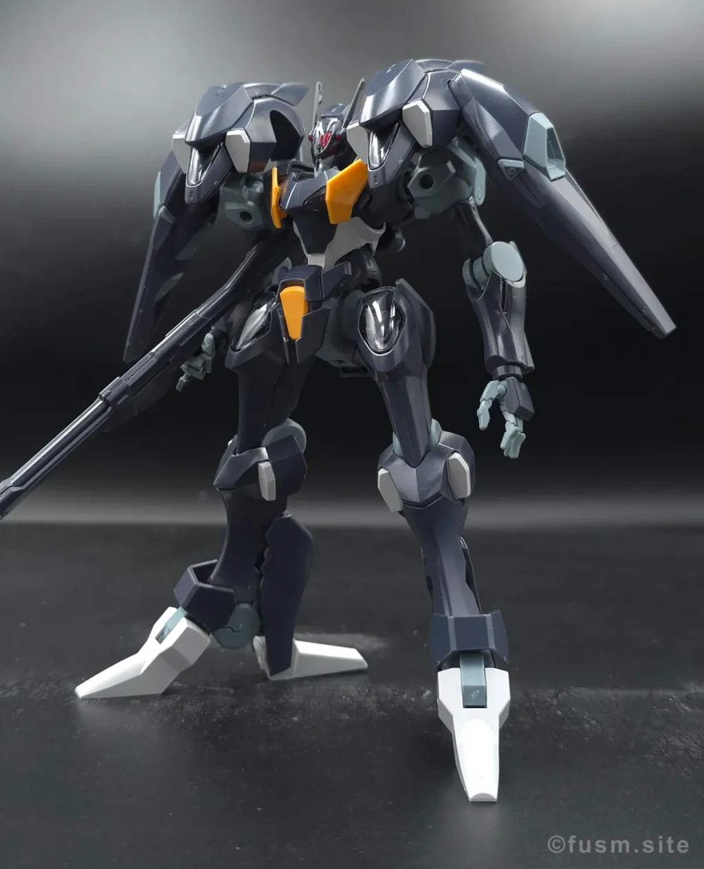 【HGガンプラ】ガンダムファラクト レビュー hg-pharact-img-x