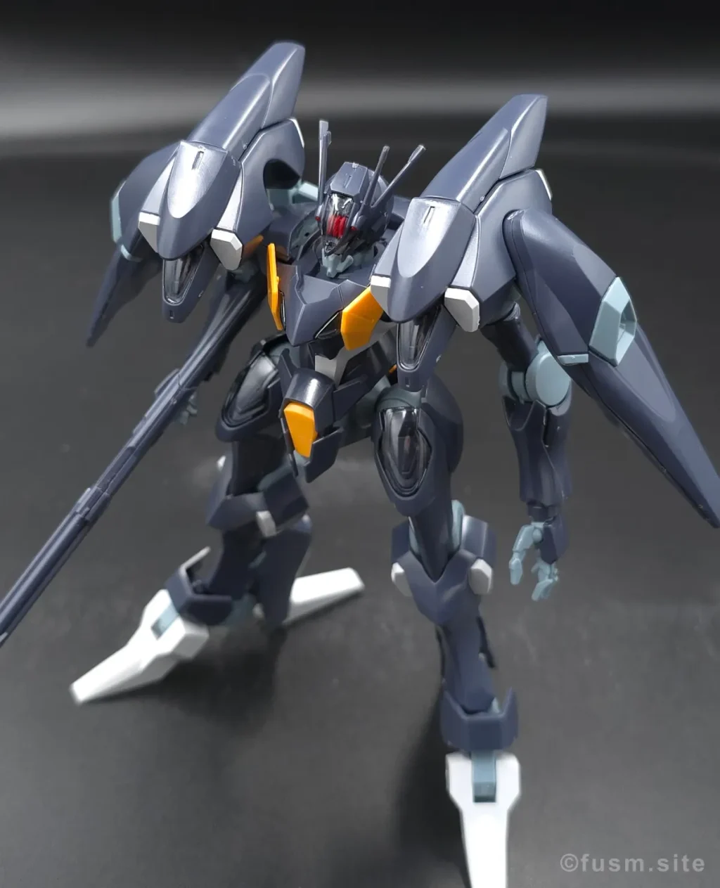 【HGガンプラ】ガンダムファラクト レビュー hg-pharact-img-x