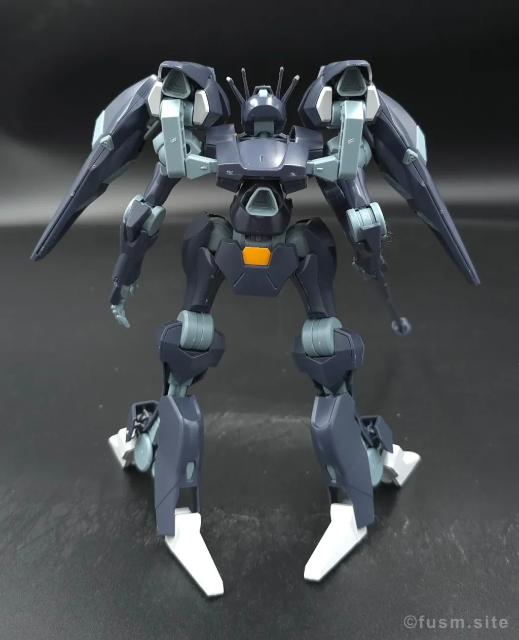 【HGガンプラ】ガンダムファラクト レビュー hg-pharact-img-x