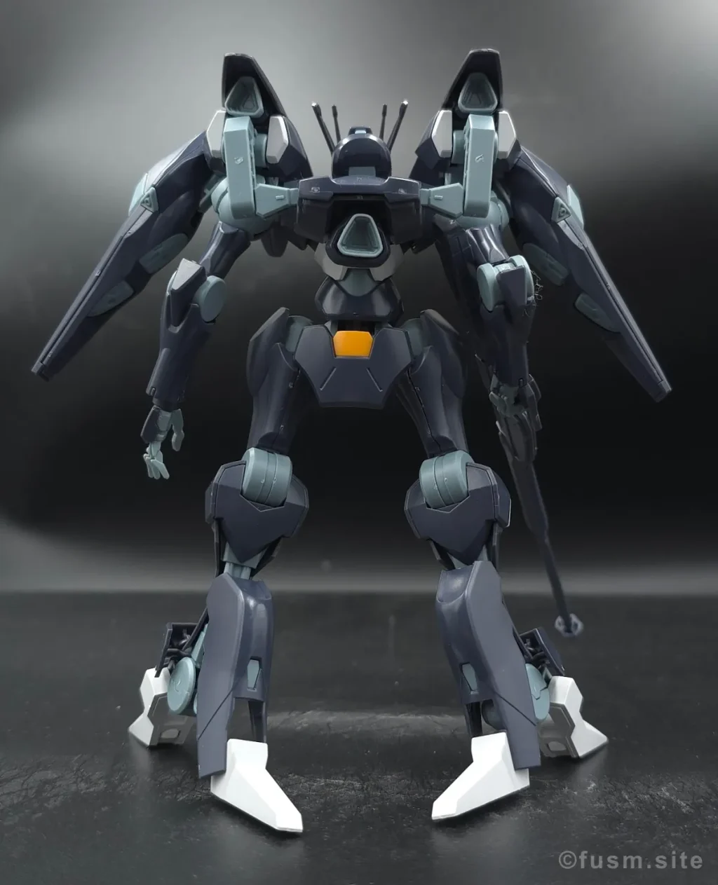 【HGガンプラ】ガンダムファラクト レビュー hg-pharact-img-x