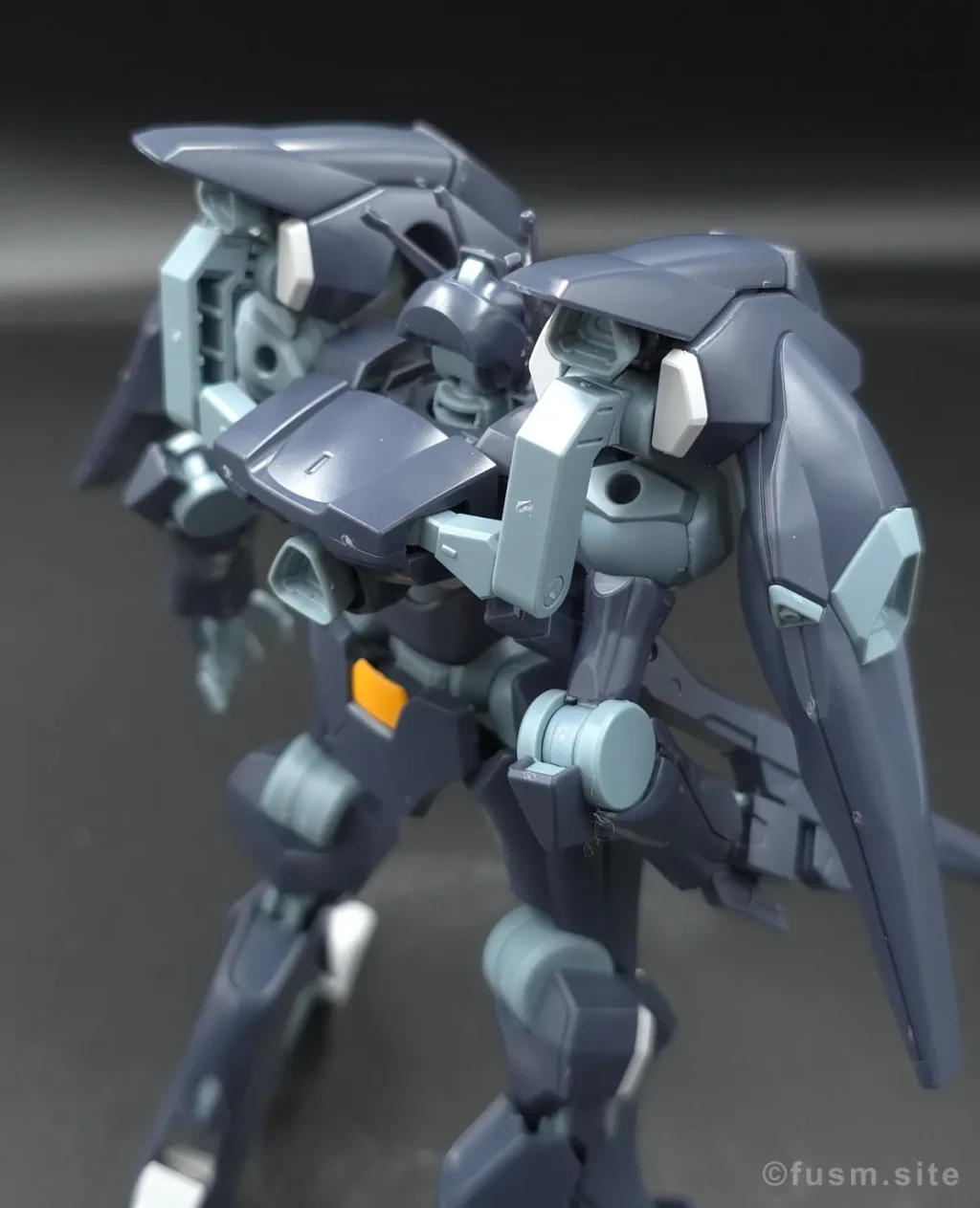 【HGガンプラ】ガンダムファラクト レビュー hg-pharact-img-x