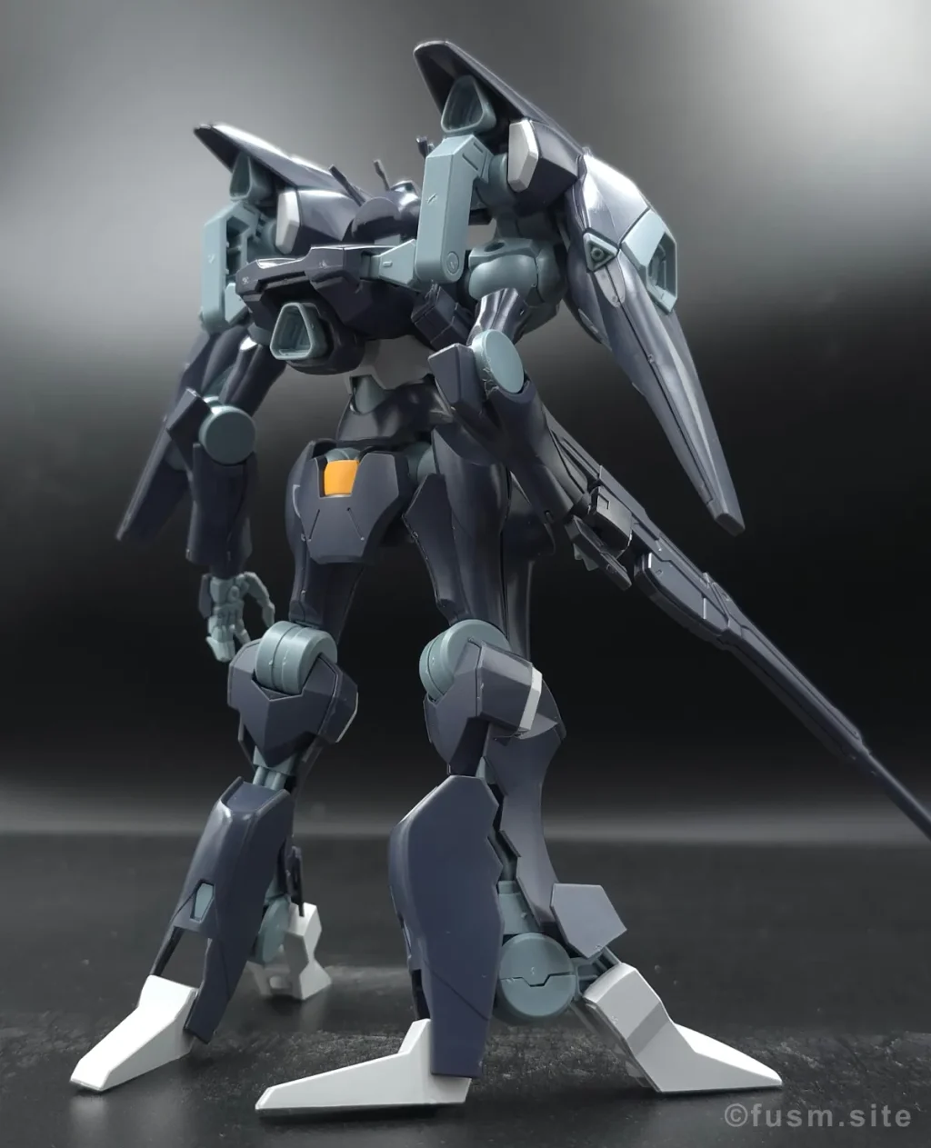 【HGガンプラ】ガンダムファラクト レビュー hg-pharact-img-x