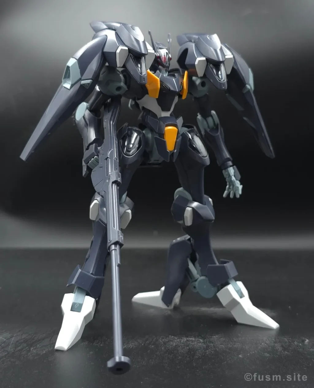 【HGガンプラ】ガンダムファラクト レビュー hg-pharact-img-x