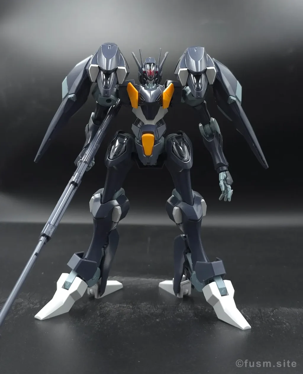 【HGガンプラ】ガンダムファラクト レビュー hg-pharact-img-x