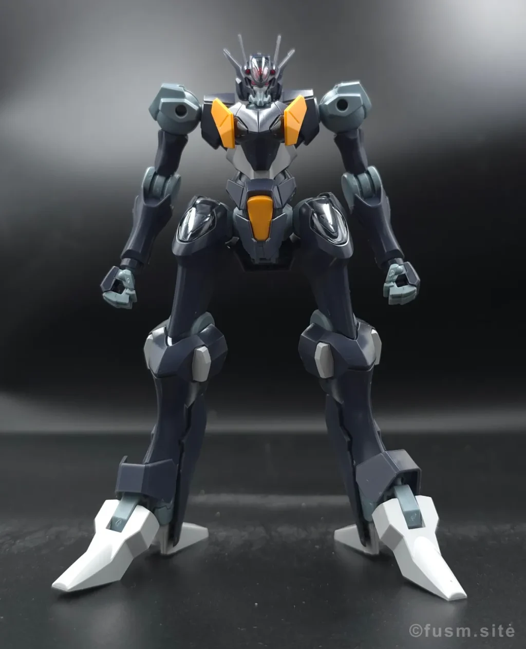 【HGガンプラ】ガンダムファラクト レビュー hg-pharact-img-x