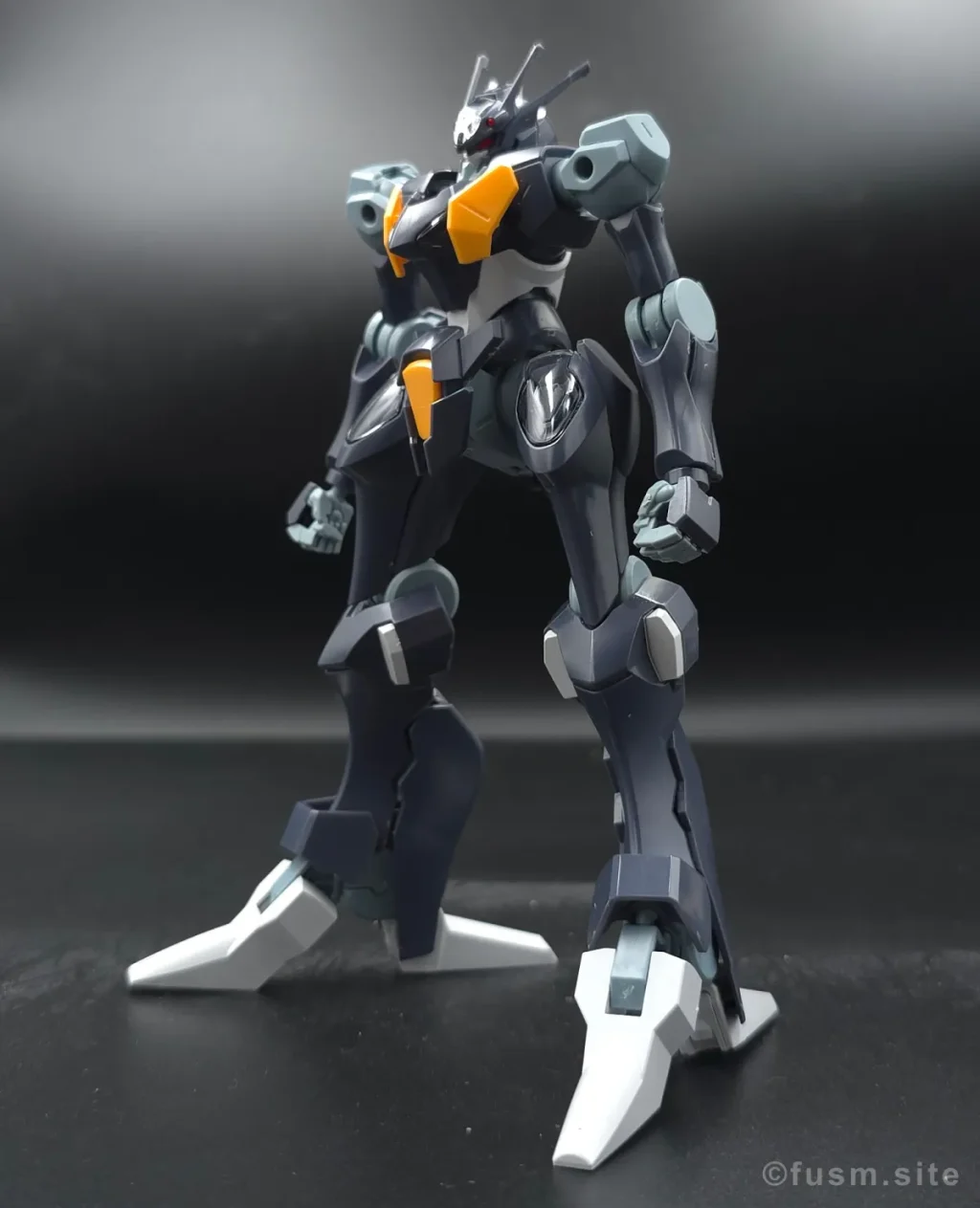 【HGガンプラ】ガンダムファラクト レビュー hg-pharact-img-x