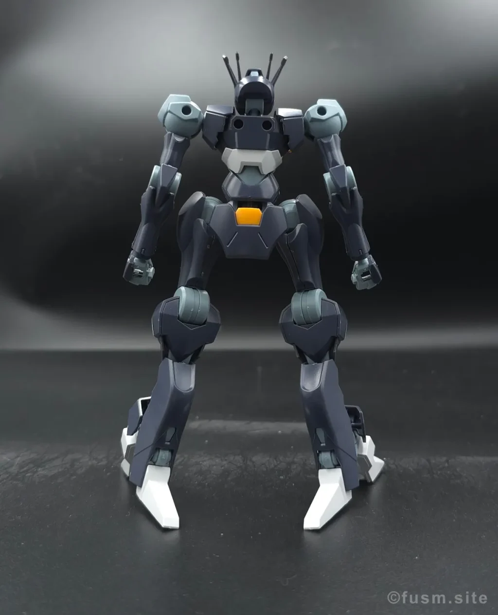 【HGガンプラ】ガンダムファラクト レビュー hg-pharact-img-x