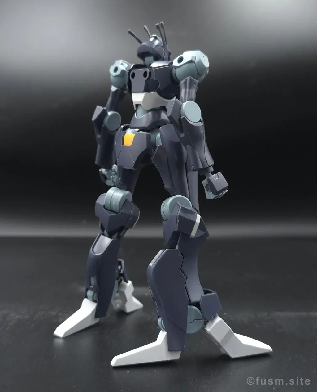 【HGガンプラ】ガンダムファラクト レビュー hg-pharact-img-x