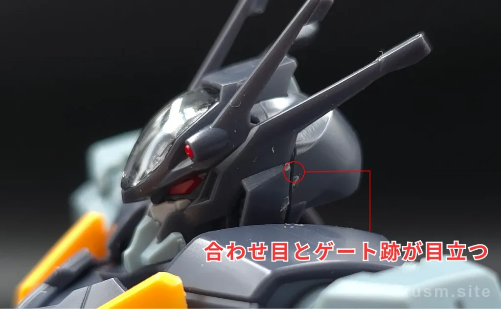 【HGガンプラ】ガンダムファラクト レビュー hg-pharact-img-x