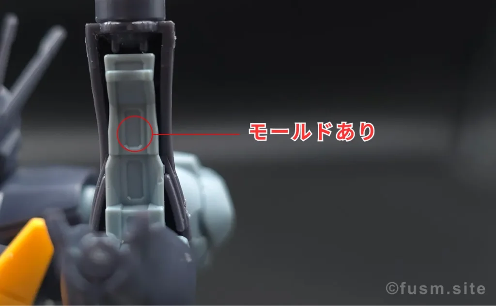 【HGガンプラ】ガンダムファラクト レビュー hg-pharact-img-x