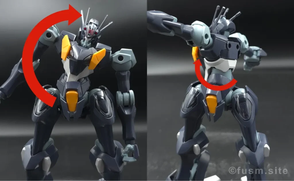 【HGガンプラ】ガンダムファラクト レビュー hg-pharact-img-x