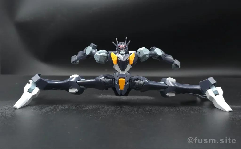 【HGガンプラ】ガンダムファラクト レビュー hg-pharact-img-x