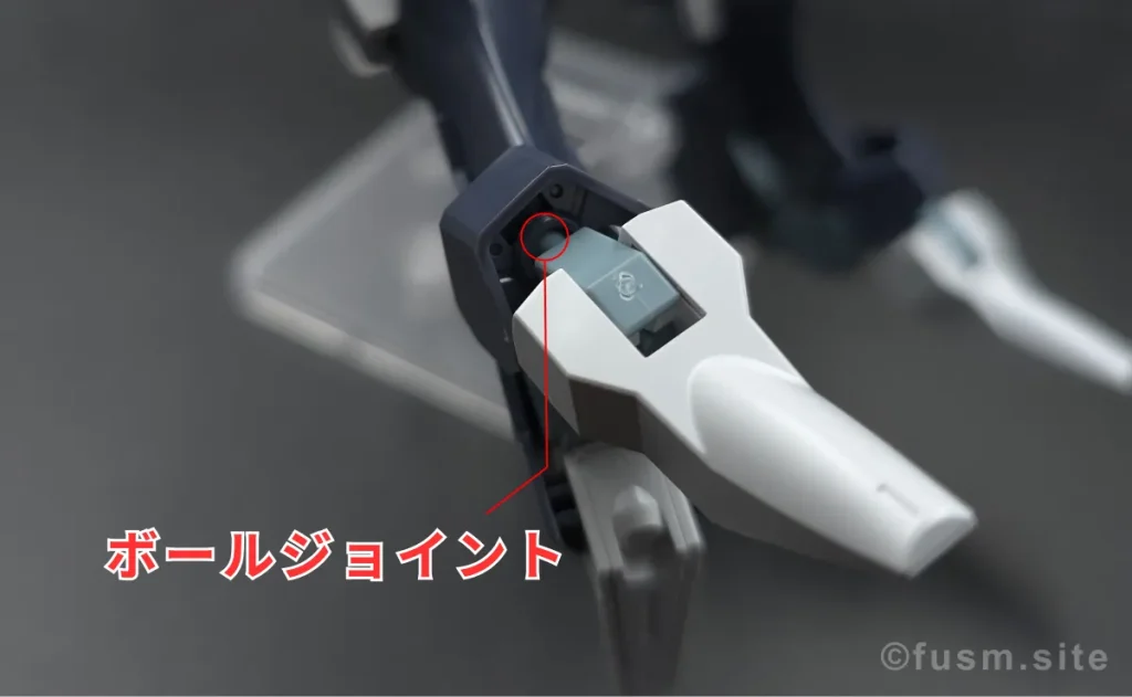 【HGガンプラ】ガンダムファラクト レビュー hg-pharact-img-x