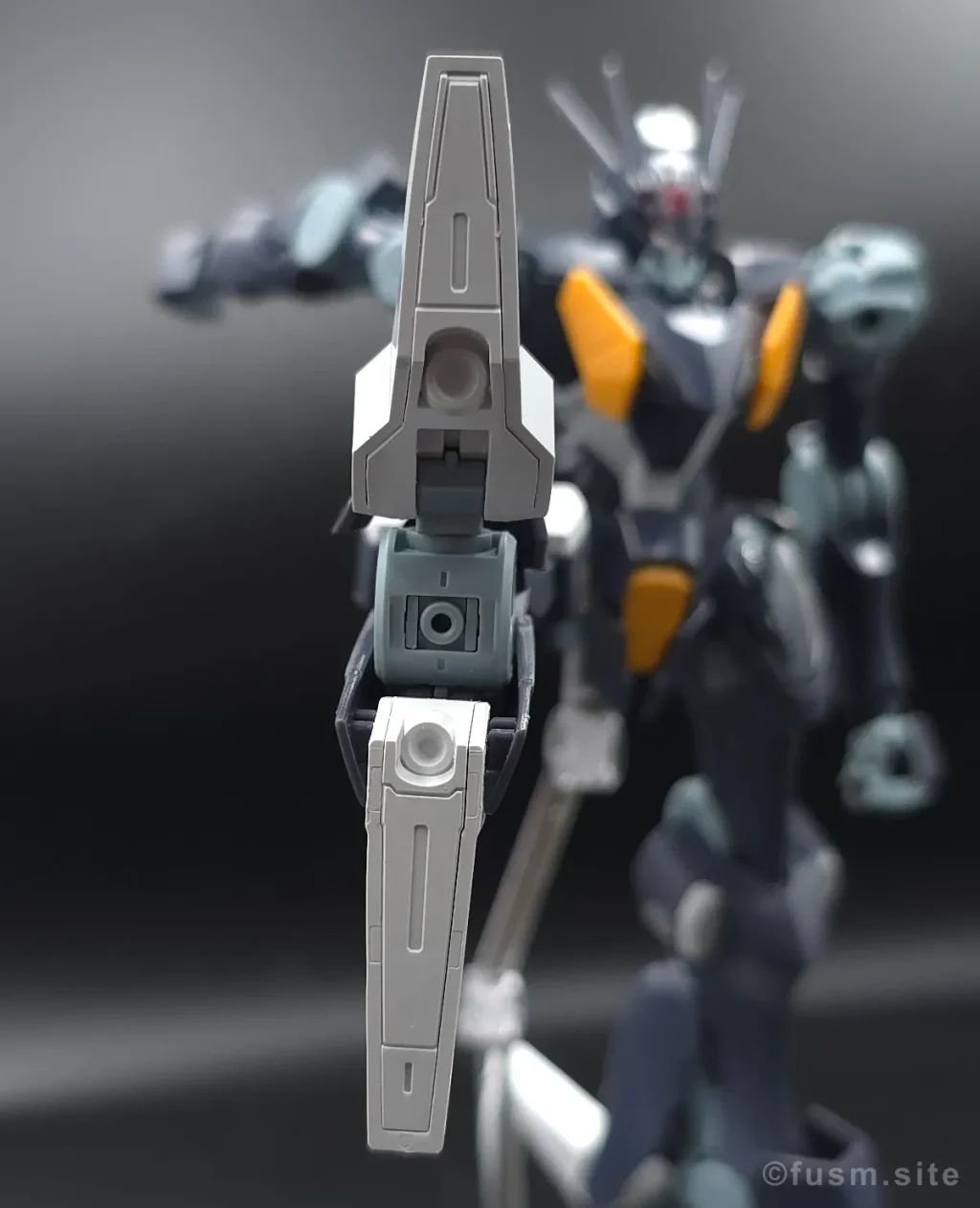 【HGガンプラ】ガンダムファラクト レビュー hg-pharact-img-x