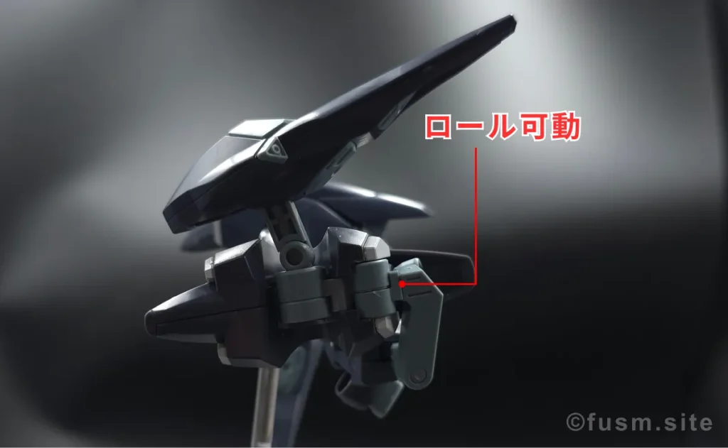 【HGガンプラ】ガンダムファラクト レビュー hg-pharact-img-x