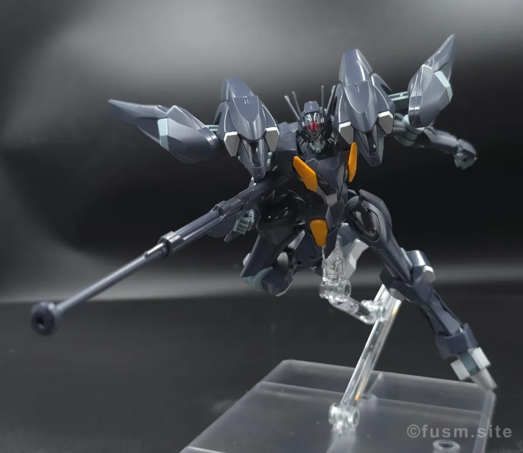 【HGガンプラ】ガンダムファラクト レビュー hg-pharact-img-x