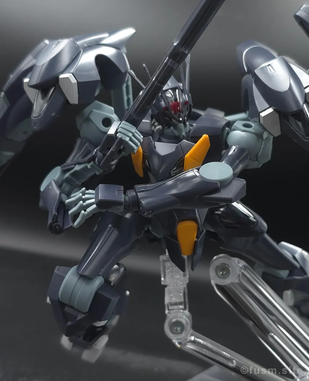 【HGガンプラ】ガンダムファラクト レビュー hg-pharact-img-x