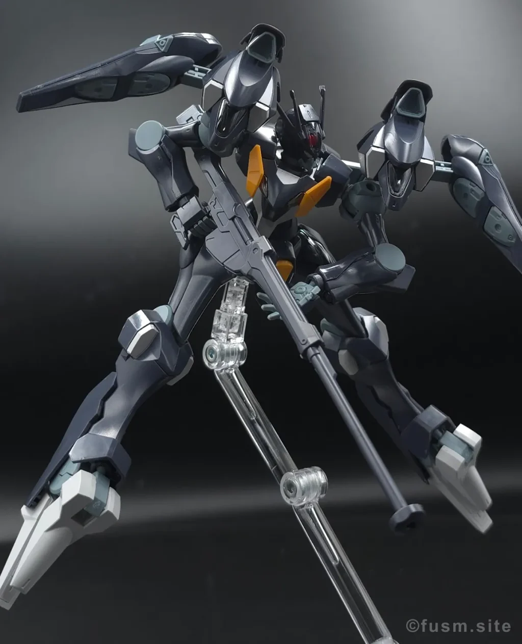 【HGガンプラ】ガンダムファラクト レビュー hg-pharact-img-x