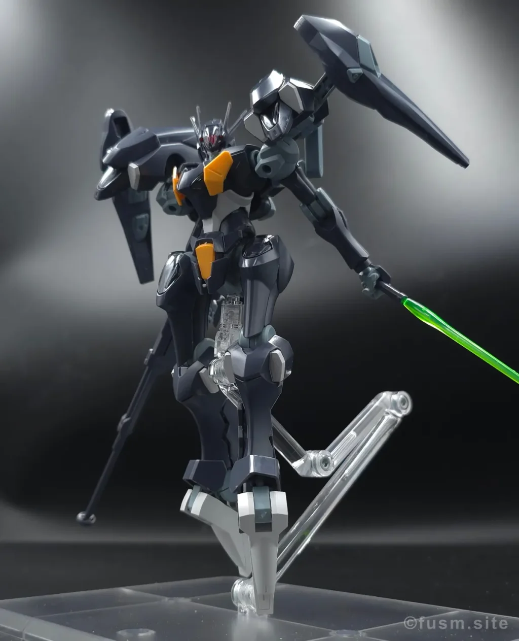 【HGガンプラ】ガンダムファラクト レビュー hg-pharact-img-x